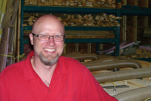 The Wind Whisperer Image