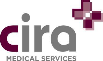 Canadas Top IME Companies Will Now Operate as a Single Entity: Cira Medical Services Inc. Image