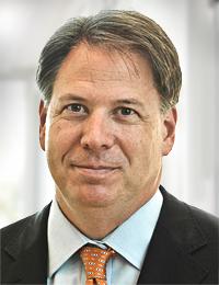 Applied Systems appoints Jeffrey D. Purdy senior vice president and general manager for Canada Image