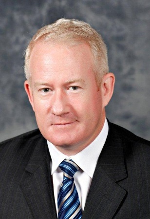 Sean Forgie joins Cunningham Lindsey’s commercial risk division Image