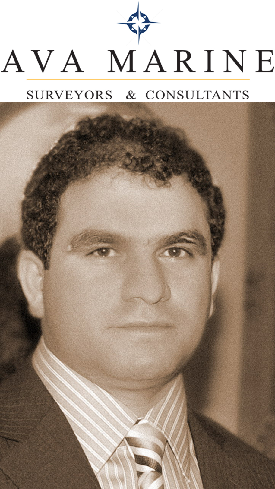 AVA MARINE GROUP INC. – LAUNCHES MARINE & CARGO SURVEYING SERVICES IN CANADA Image