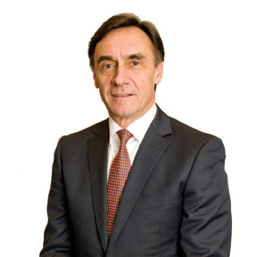 Thinking Strategically Image