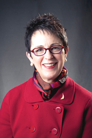 Creating New Approaches to Risk Image