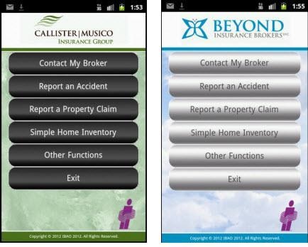 IBRI releases mobile app for brokers Image