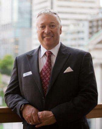 Brian D. King promoted by Granite Global Solutions to Chair of CKR Global Image