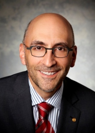 Alister Campbell Appointed CEO of The Guarantee Image