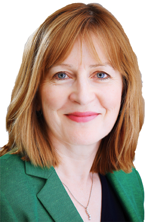 Gaining Traction Image