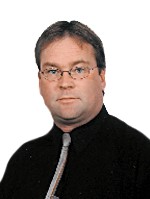 Countdown in Real Time Image