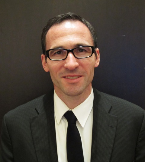 Canadian Underwriter magazine Appoints Greg Meckbach to Position of Associate Editor Image