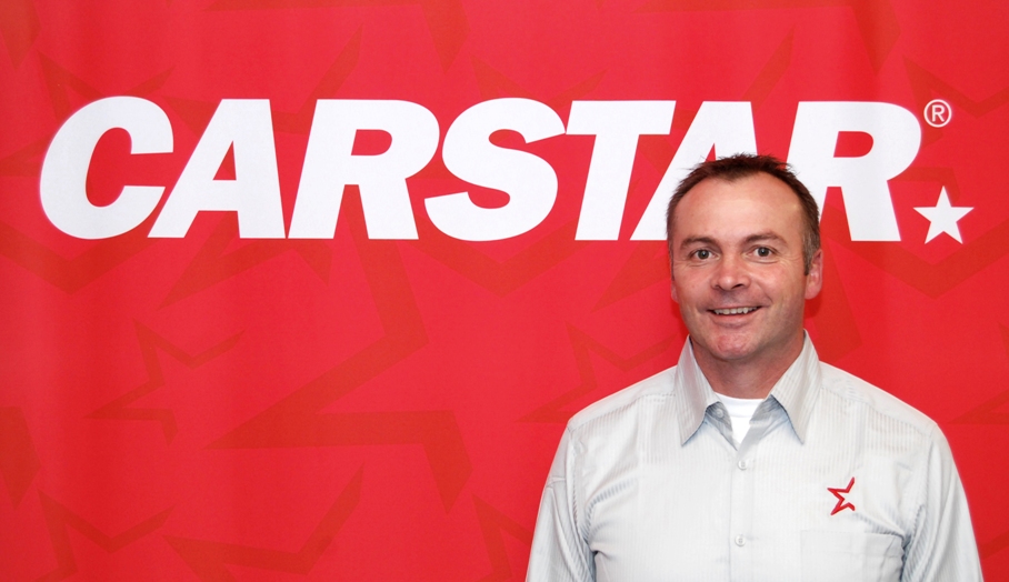 CARSTAR appoints new regional manager in Alberta Image