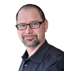 Staying Ahead of the Data Tsunami Image