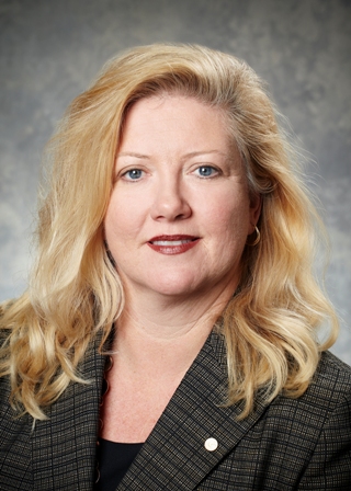 The Guarantee Appoints Angelique Magi as Vice President, Strategic Initiatives Image