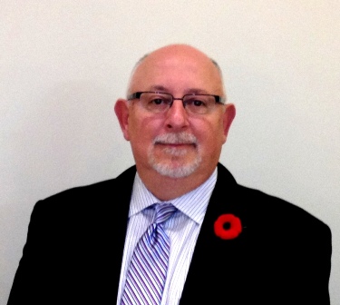 Audatex Canada Appoints Vic Wiwchar as Director of Business Development for the Insurance Claims Services Division Image