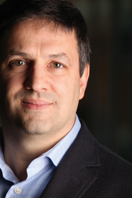 Risky Enterprise Image