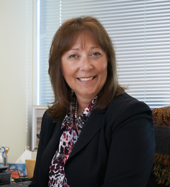 Education Stake Image