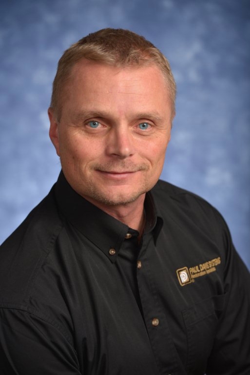 Announcing a New Franchisee to the PAUL DAVIS SYSTEMS Network Image