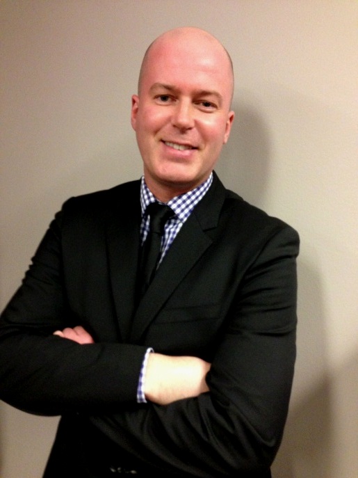 Cira Medical Services Welcomes Graham Kitson as Vice President of Western Canada Image
