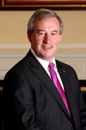 Former IBAC president MacGregor joins Avec Insurance Image