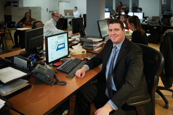 Technology Partners Image