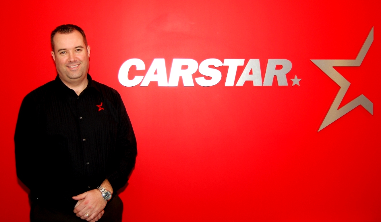 CARSTAR appoints new National Operations Manager Image