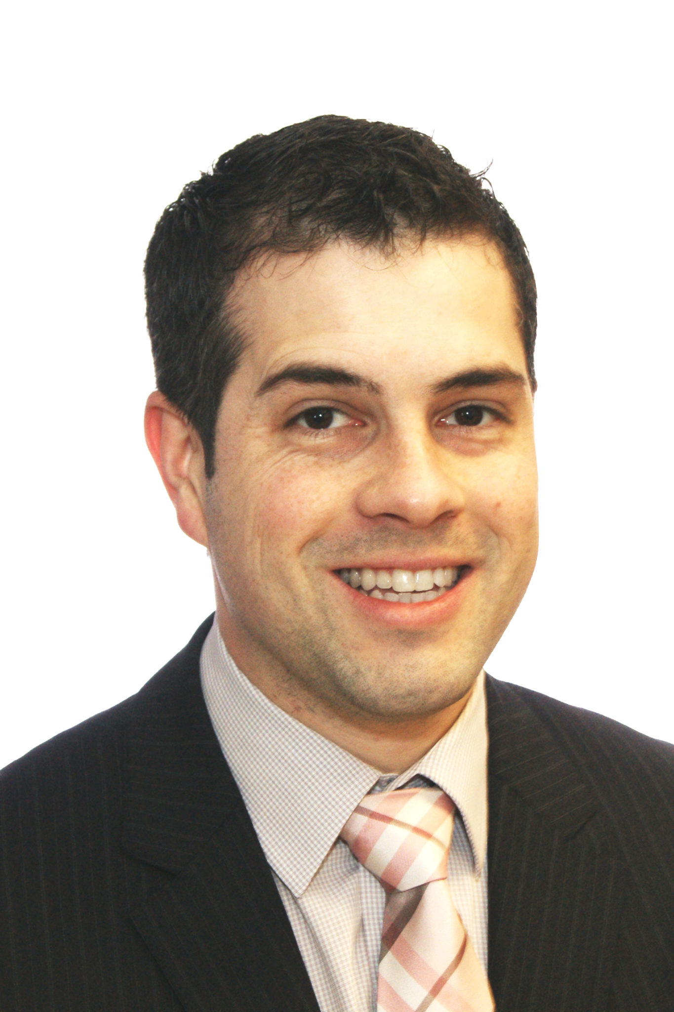 Disaster Kleenup Canada Appoints Chris Schmidt as new VP Image