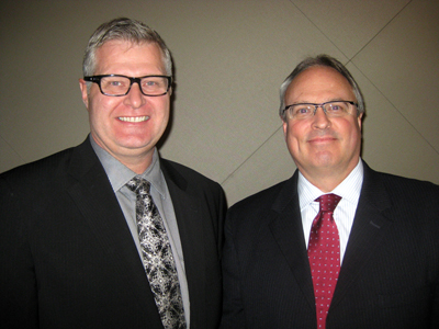 Cunningham Lindsey Canada Rejoins the Canadian Independent Adjusters Association (CIAA) Image