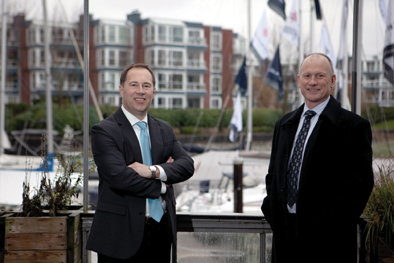 Navigating Risk Image