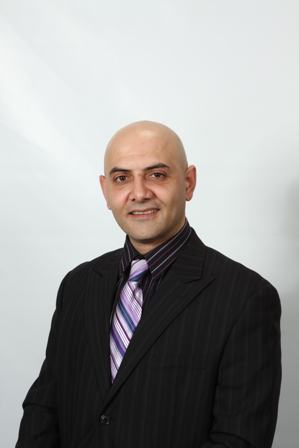 Pacific Marine Underwriting Managers Ltd. Welcomes Mohamed Nasser as Underwriting Manager of Eastern Canada Image