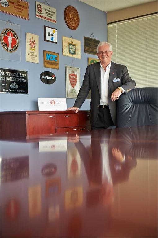 The Go-Between Image