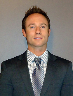 Ian Elliott Appointed President of Granite Health Solutions Image