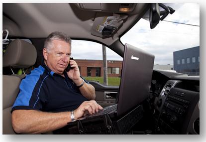 Insurance Industry Benefits from New Spin on Claims Support Image