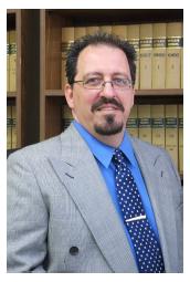 FIC Welcomes Frank Cutruzzola as Manager, Investigations in Hamilton Image