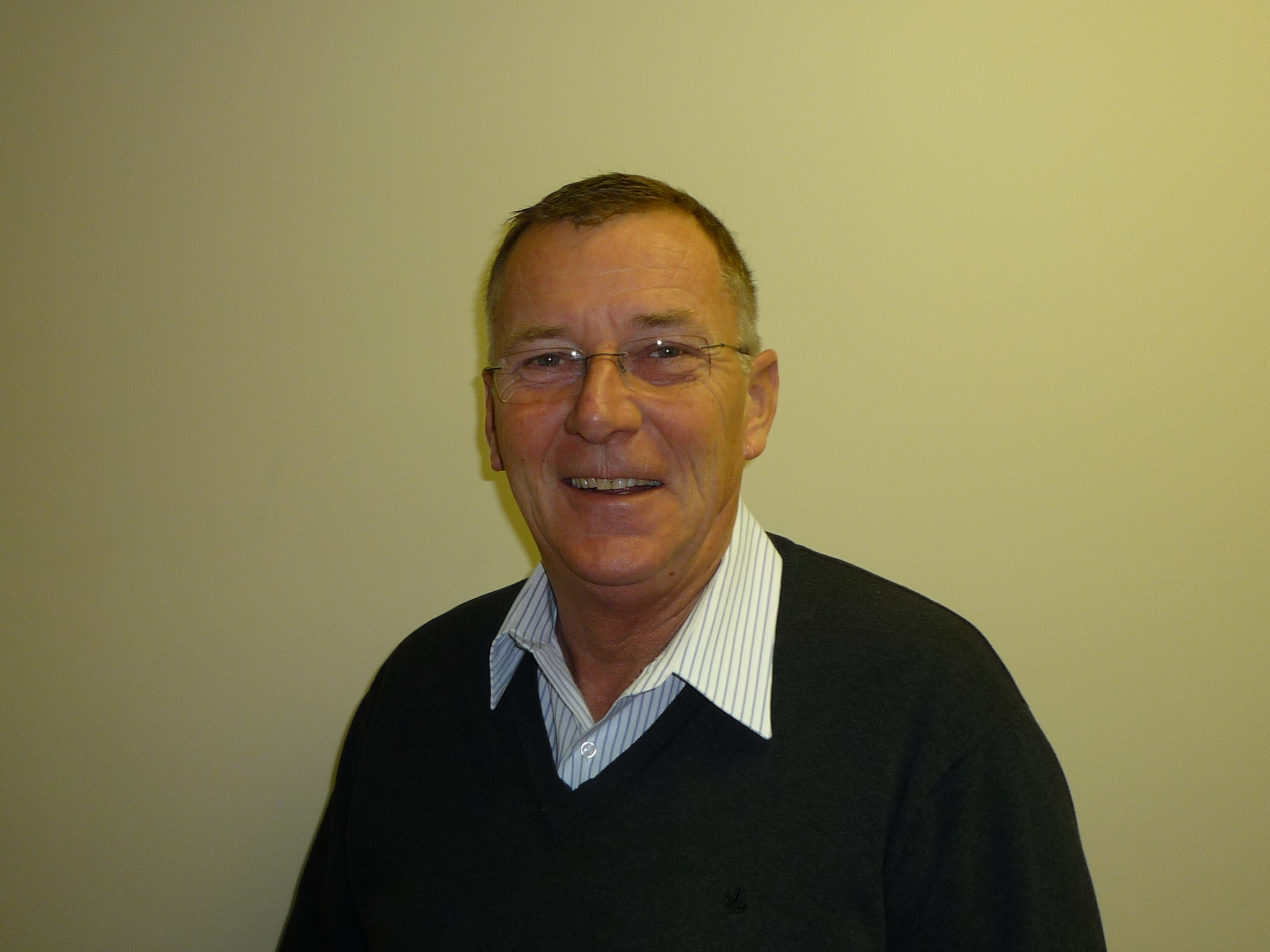 First General Vancouver Welcomes their New General Manager! Image