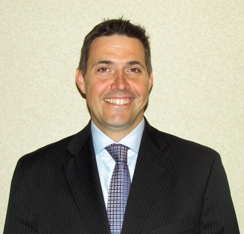 CNA Canada announces promotion of Michael OConnor to position of Vice President, Underwriting Image