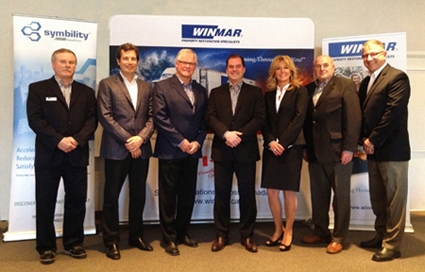 Winmar Signs Contract with Symbility Solutions Inc. Image