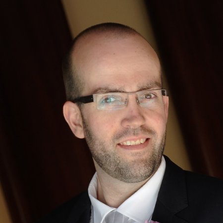 FIC Welcomes Iain Murray as Business Development Manager in New Westminster Image
