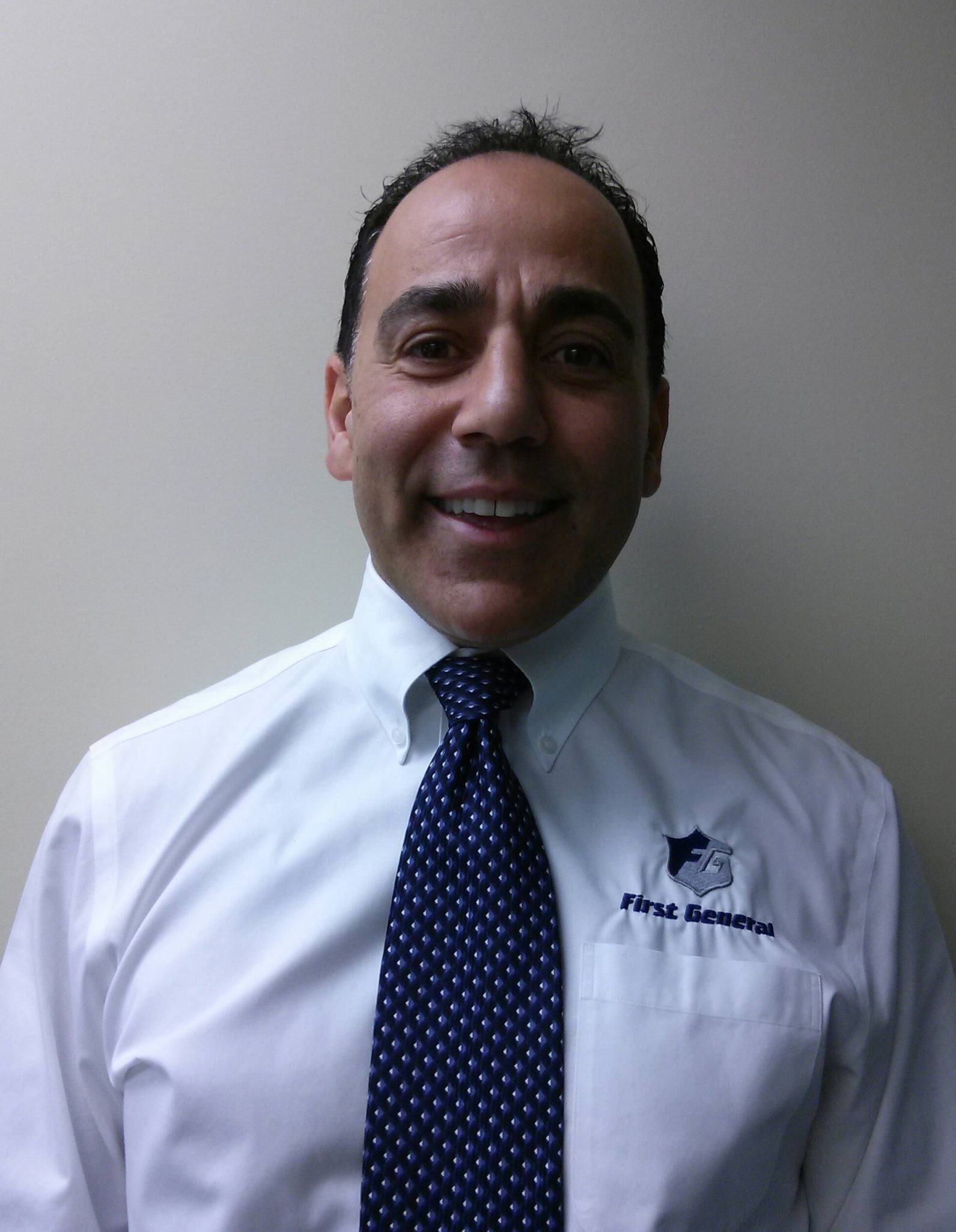 First General Thunder Bay Proudly Announces Joe Sgambelluri is HAAG Certified! Image