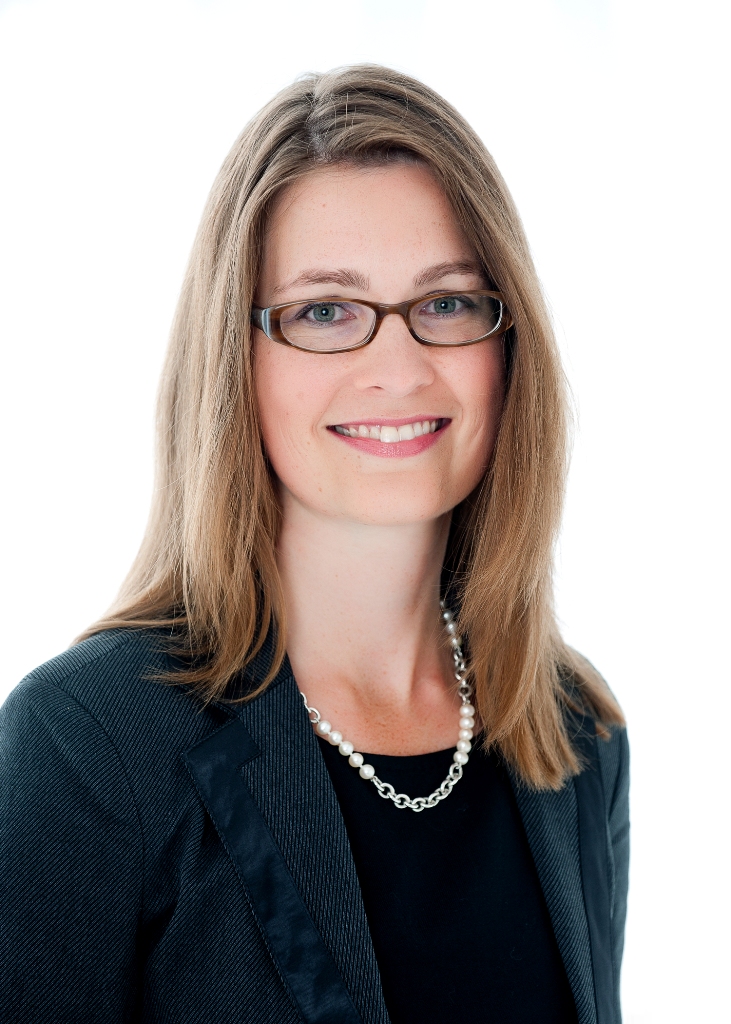 Insurance Bureau of Canada Appoints Amanda Dean Vice-President, Atlantic Canada Image