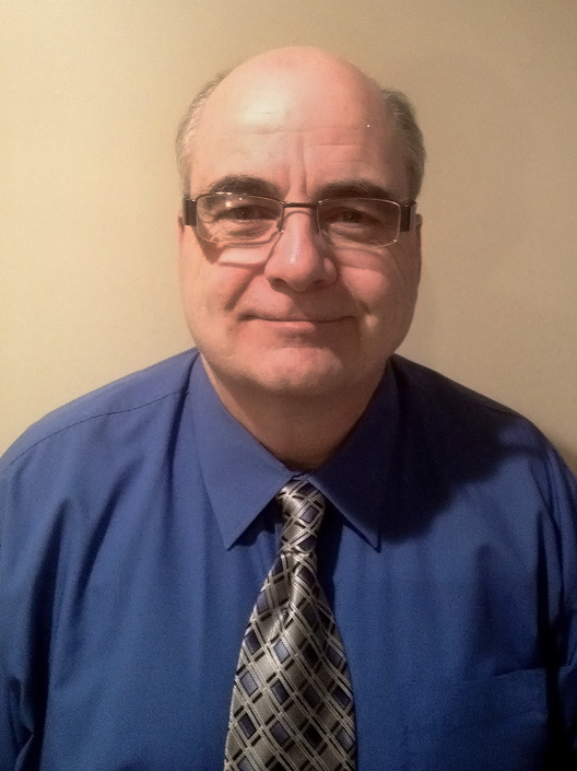 FIC Welcomes Richard Somers as a Senior Investigator in Moncton Image