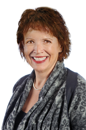 Turning the Corner Image