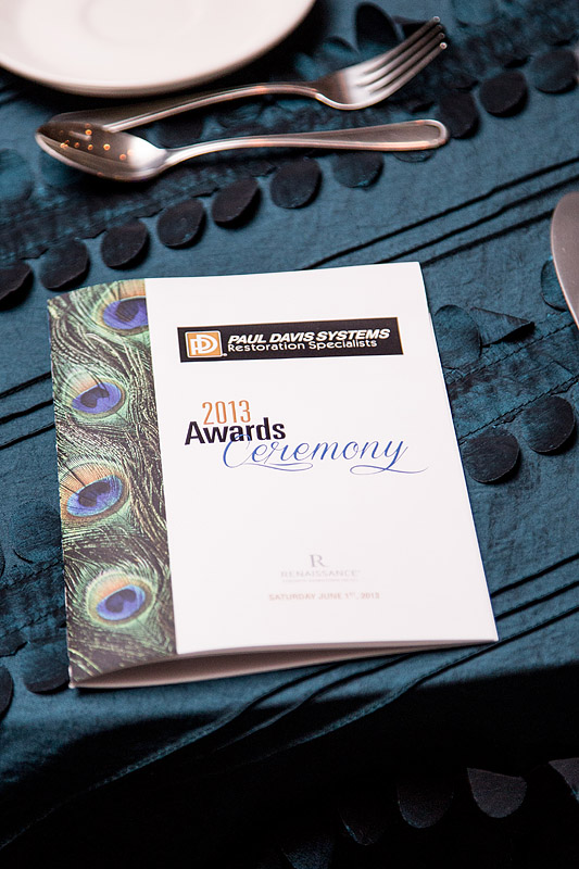 PAUL DAVIS SYSTEMS Network Gets Together to Celebrate Another Great Year! Image