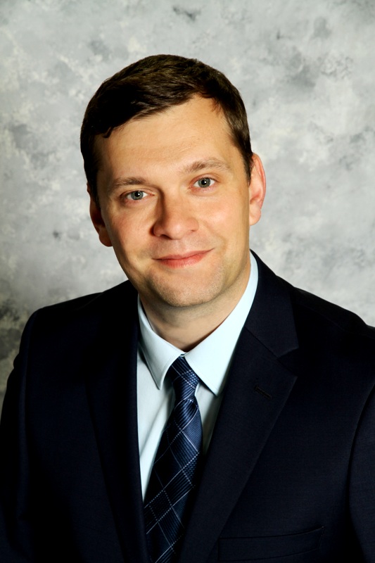 Bryson & Associates Insurance Brokers Ltd. Appoints Maksym Stolyarevskyy as Commercial Account Executive Image