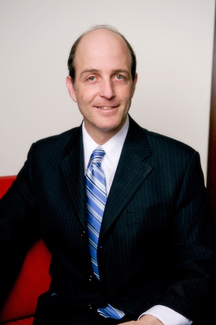 LAWPRO appoints Stephen Freedman as General Counsel & Chief Privacy Officer Image