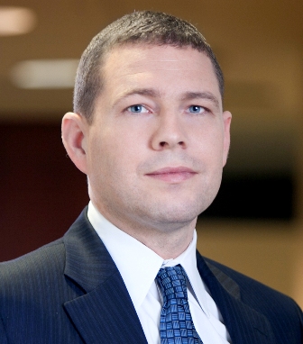 Crawford & Company Canada names new president and CEO Image