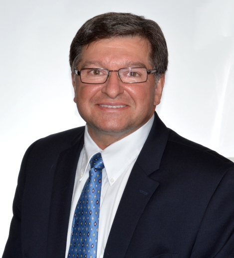 Transatlantic Reinsurance Company (Canada) Appoints Raymond Davidson as Regional Vice President Treaty Underwriting Image