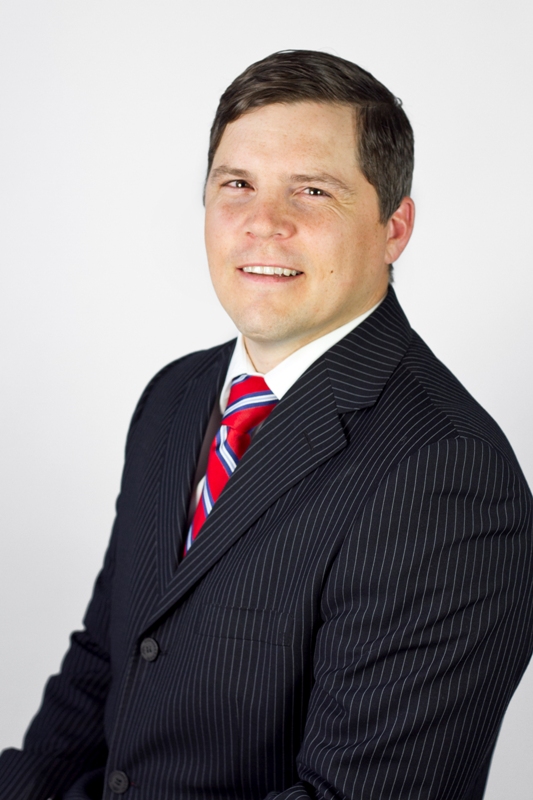 National Brokerage Services Enhances Underwriting Expertise:  Shane Neil  Appointed Director of Professional Liability Image