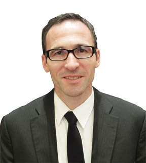 Computing the Risk Image