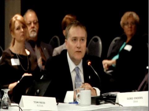 Alberta stakeholders say overhaul of residential property insurance needed Image