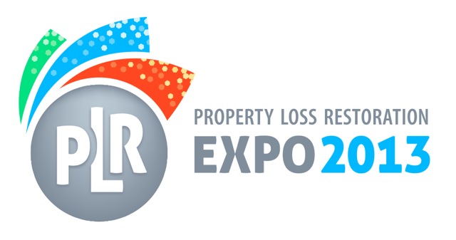 2013 Property Loss & Restoration (PLR) Expo Set to Bring Insurance & Restoration Industry Experts Together Image