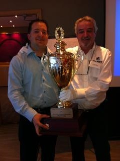 First General Announces KPI Award Winners at AGM Image